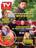 TV Hebdo